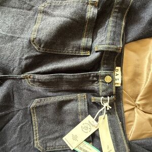 Daze Dark Blue Jeans